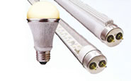 LED照明機器